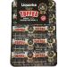Walkers Liquorice Toffee Tray - 10 x 100g slabs individually wrapped bars