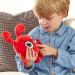Morphle 8-inch Talking Soft Toy | Moonbug Gift for Preschoolers | Plush with Sound Effects | Ages 2-5 - Buy Online on SooperMarket.com