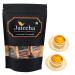 Jaiccha Ghasitaram Diwali Gifts Chocolate - Assorted Chocolates 200 GMS with 2 T-Lites