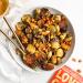 LOVE CORN | Habanero Chilli Crunchy Corn Snack | 20 Bags, 0.7oz | Low-Sugar, Gluten-Free, Plant Based, Non-GMO - Buy Online on SooperMarket.com