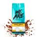 Coffee Beans 227g Bag Whole Bean Coffee Ethiopian Coffee Beans Fruits Notes 100% Arabica Light Roast Speciality Freshly Roasted Single Origin (We Are Coffee Co) Whole Bean 227 g (Pack of 1)