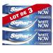 Signal White Now Toothpaste Whiteness 75 ml (Set of 3)