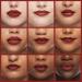 e.l.f. O Face Satin Lipstick - Richly Pigmented Vegan Creamy Lipstick with Jojoba - Long-Lasting & Nourishing Formula - Cruelty-Free - Do Not Disturb - Buy Online on SooperMarket.com