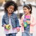 Shop Skip Hop Zoo Snackcup - Colorful Snack Box & Storage Container for Kids | Brooklyn Bee - Buy Online on SooperMarket.com