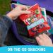 Kellogg's Froot Loops Jumbo Snax Cereal Snacks Original 12 Count - Pack of 4 | On-the-Go Snacks - Buy Online on SooperMarket.com