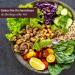 Buy Greek Organic Chickpeas - Raw & Unroasted (1000g) for Hummus Falafel & Vegan Recipes | ARISTOS - Buy Online on SooperMarket.com