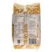 Morrisons Wholefoods Dried Yellow Split Peas 500g - Premium Quality Legumes for Healthy Cooking - Buy Online on SooperMarket.com