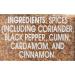 McCormick Gourmet Garam Masala Blend 1.7 oz - Authentic Indian Spice Mix - Buy Online on SooperMarket.com