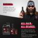 GIBS BioFuel Hair Conditioner for Men - Moisturizing Beard and Hair Conditioner - 12 Fl Oz - Buy Online on SooperMarket.com