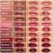 Kosas Weightless Lip Color - Nourishing Satin Lipstick with Clean Formula | High Impact & Comfy Feel - Beach House - Buy Online on SooperMarket.com