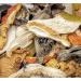 West Coast Wild Foods  Dried Wild Mushrooms (Mix 1oz - 28g) Mix 1 Ounce - 28g - Buy Online on SooperMarket.com