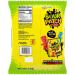 SOUR PATCH KIDS Soft & Chewy Candy Halloween - 24 Count (Pack of 6) Mixed-Fruit Assorted Flavors - Buy Online on SooperMarket.com