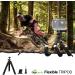 DigiNerds 50-in-1 Action Camera Accessory Kit for GoPro, Insta360, DJI Osmo, AKASO & More - Buy Online on SooperMarket.com