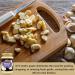Garlic Paste bundle contains KTC Minced Garlic Paste Pack of 3 x 210g Wooden Spoon - Buy Online on SooperMarket.com