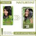 Naturtint Permanent Hair Color 1N Ebony Black (Pack of 6) - Ammonia-Free, Vegan, Cruelty-Free, 100% Gray Coverage, Long-Lasting Results - Buy Online on SooperMarket.com