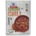 McCormick Organic Gluten Free, Chili Seasoning, 1.25 Ounce (Pack of 6)