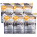 Prima Real Food Energy Almond Coconut Gluten-Free Granola 6 Case 350g