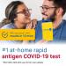 On/Go One Rapid COVID-19 Self-Test Kit | 15-Minute Results | FDA EUA Authorized | Easy & Fast At-Home Testing - Buy Online on SooperMarket.com