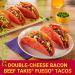 Old El Paso Takis Fuego Stand 'N Stuff Taco Shells - 10-Count - Buy Online on SooperMarket.com