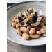 El Navarrico Broad Beans Extra Natural - 700g Glass | Traditional Agriculture | Fresh & Natural | Buy Online Internationally - Buy Online on SooperMarket.com