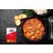 Smoked Paprika Powder Vera DOP - Sweet & Hot Double Pack (2 x 160g Cans) | Authentic Spanish Piment n for Culinary Excellence - Buy Online on SooperMarket.com