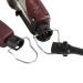 Wahl Professional 5 Star Unicord Combo: Corded Magic Clip Clipper + Razor Edger Trimmer - Buy Online on SooperMarket.com