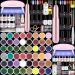 Cooserry 79 in 1 Acrylic Nail Kit with Drill and U V Light - Glitter Acrylic Powder Kits with Liquid Monomer for Beginners - Nails Kit Set for Professional Acrylic with Everything and Gel Nail Polish Multicolor