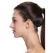 WIG ME UP CXT-009-006 Braided Brown Hairband Headband - Traditional Costume Accessory | Shop Internationally - Buy Online on SooperMarket.com