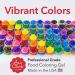 Ann Clark Super Red Food Coloring Gel Extra Large 13.5 oz Professional Grade Made in USA - Buy Online on SooperMarket.com