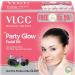 Buy VLCC Party Glow Facial Kit (60gm) - Brighten Your Skin for Any Occasion | Shop Internationally - Buy Online on SooperMarket.com