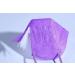 EUROPAPA FFP2 Masks - 20x Small Size 5-Ply Respiratory Masks Individually Packed EU Certified (2016/425) - Purple - Buy Online on SooperMarket.com