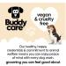 BuddyCare Oatmeal Dog Shampoo for Irritated Skin | Soothing & Moisturizing with Aloe Vera & Pro-Vitamin B5 - 500ml - Buy Online on SooperMarket.com
