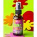 Dark Aged Patchouli Oil Perfume & Cologne | Earthy & Musky Aromatherapy Spray for Relaxation and Energy | Room, Linen, and Body Mist - Buy Online on SooperMarket.com