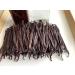 2oz Madagascar Organic Vanilla Beans Extract Grade B | USDA Certified, Non-GMO Pods | FITNCLEAN VANILLA - Buy Online on SooperMarket.com