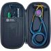 Pod Technical Classicpod Micro Stethoscope Case for Littmann Classic Stethoscopes - Raspberry - Buy Online on SooperMarket.com