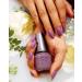 Morgan Taylor Spring: Pure Beauty (Malva)' 15ml - Buy Online on SooperMarket.com