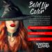 Red & Black Lip Gloss - Luxurious Vibrant Color with Full Coverage and Shiny Finish - Buy Online on SooperMarket.com