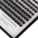 Bodermincer 120pcs Mixed Segment Cluster Individual Eyelashes - Professional Makeup Grafting Fake Eyelashes - 8-16mm Size Range - Buy Online on SooperMarket.com