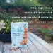 Daily Crunch Sprouted Almonds 5 oz Resealable Bags (Pack of 4) | Keto Friendly, Non-GMO, Vegan, Healthy Snack - Buy Online on SooperMarket.com