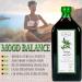 Ol Vita: Cold Pressed Hemp Seed Oil Raw Unrefined NO Additives Pure and Natural Supplement 500ml - Buy Online on SooperMarket.com