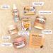Nurture By Nature Relax & Calm Pamper Gift Basket for Women | Lavender Essential Oils, Bath Salts, Soap, Bath Bombs, Candle & More | Perfect Mother's Day Gift - Buy Online on SooperMarket.com