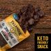 Tillamook Country Smoker Keto Friendly Zero Sugar Beef Jerky Original 2.2oz (4 Pack) - Buy Online on SooperMarket.com