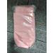 Women's Medium Pink Travel Toiletry Wash Bag Organizer Cosmetic Makeup Holder - Buy Online on SooperMarket.com