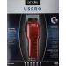 Andis US Pro High Speed Adjustable Blade Clipper Red - Buy Online on SooperMarket.com