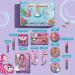 Wet N Wild Alice In Wonderland PR Box - Limited Edition Collection - Buy Online on SooperMarket.com