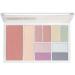 Maybelline New York The City Kits All-in-One Eye & Cheek Palette  Urban Light  0.42 oz.