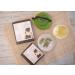 CHILL TEA Tokyo Japanese Sencha with Matcha Green Tea - First Flush Umami Blend, 100g Loose Leaf - Buy Online on SooperMarket.com