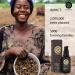 True Moringa Oil for Face, Body & Hair - 100% Pure Cold-Pressed Anti-aging Oil - Lavender 30ml - Vegan & Non-GMO - Buy Online on SooperMarket.com