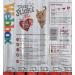 Pulla Variety Cat Sticks Cat Tasty Salmon & Trout Chicken & Liver Turkey & Lamb Beef and Rabbit - Sticks 24 Sticks (4pack) - Buy Online on SooperMarket.com