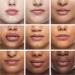 Burt's Bees Lip Shimmer 4-Pack Peony - Moisturizing Lip Balm with Vitamin E & Coconut Oil - 100% Natural - 0.09 oz - Buy Online on SooperMarket.com